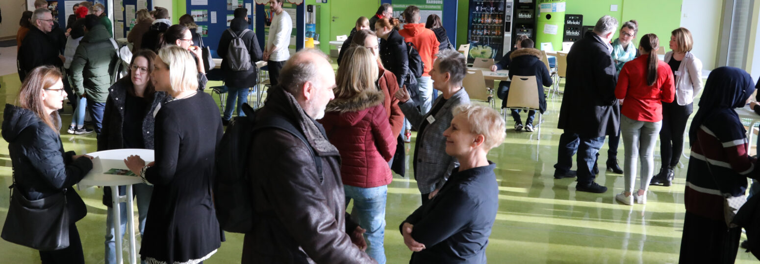 Tag der offenen Schule am Freitag, 28.02.2025